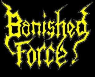 logo Banished Force